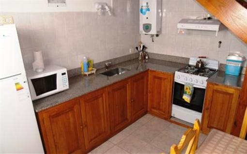 фото отеля Apartamentos El Patio