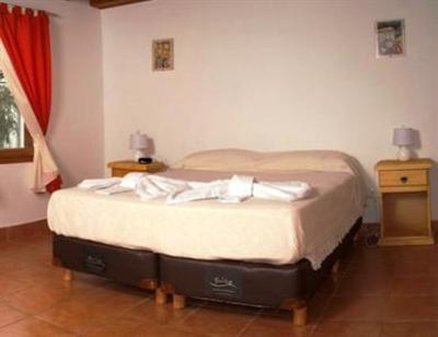 фото отеля Apartamentos El Patio