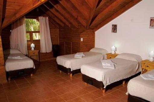 фото отеля Apartamentos El Patio