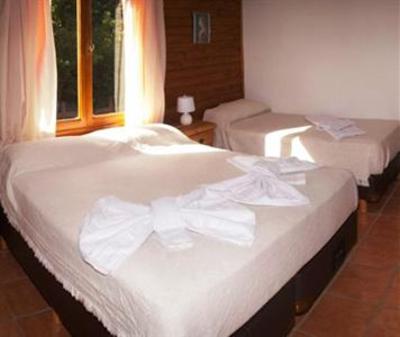 фото отеля Apartamentos El Patio
