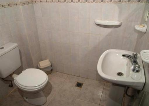 фото отеля Apartamentos El Patio