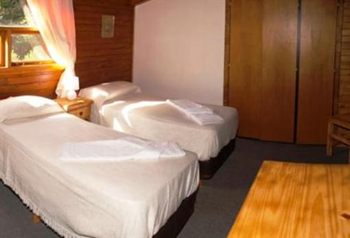 фото отеля Apartamentos El Patio