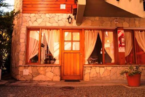 фото отеля Apartamentos El Patio