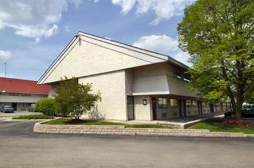 фото отеля Red Roof Inn Toledo Maumee