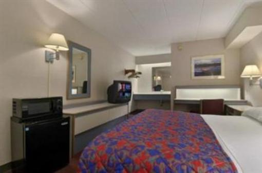 фото отеля Red Roof Inn Toledo Maumee