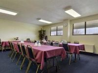 Red Roof Inn Toledo Maumee