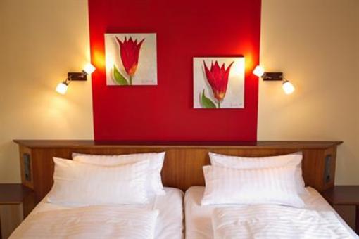 фото отеля Hotel Deutsches Haus Hammelburg