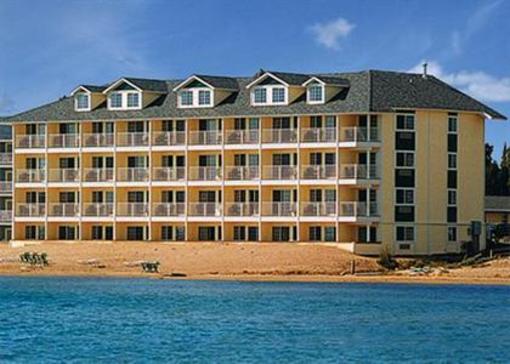 фото отеля Clarion Hotel Beachfront