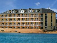 Clarion Hotel Beachfront