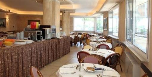 фото отеля Hotel Ambassador Caorle