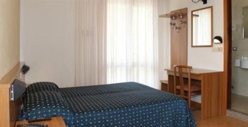 фото отеля Hotel Ambassador Caorle
