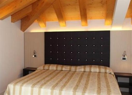фото отеля Hotel Ambassador Caorle