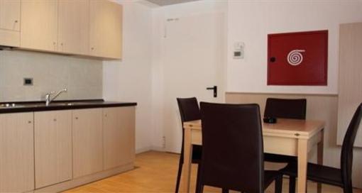фото отеля Hotel Ambassador Caorle