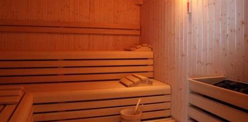 фото отеля Hotel Ambassador Caorle