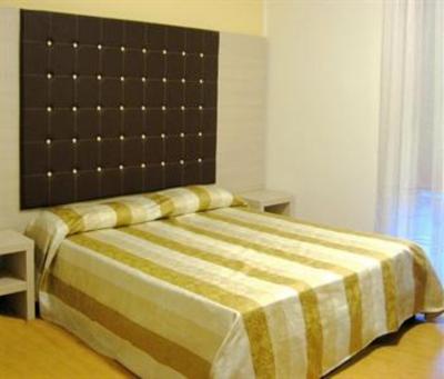 фото отеля Hotel Ambassador Caorle