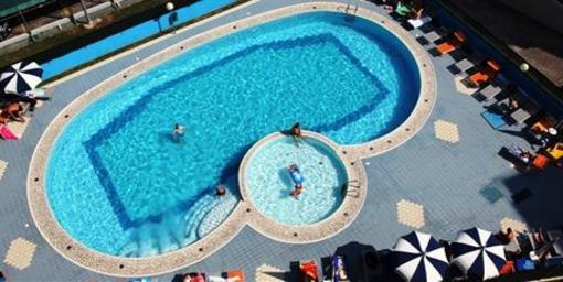фото отеля Hotel Ambassador Caorle