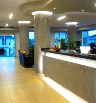 фото отеля Hotel Ambassador Caorle