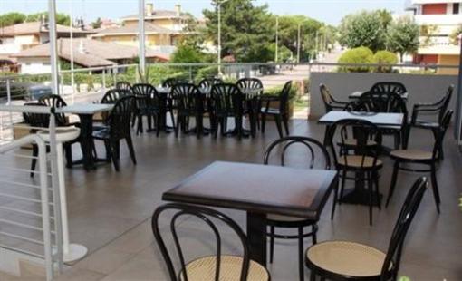 фото отеля Hotel Ambassador Caorle