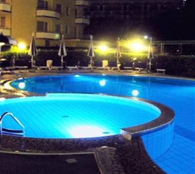 фото отеля Hotel Ambassador Caorle