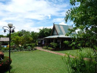 фото отеля Orchid Hibiscus Guest House