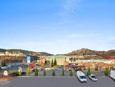 фото отеля Days Inn Kamloops