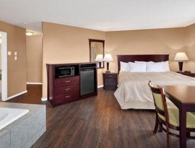 фото отеля Days Inn Kamloops