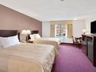 фото отеля Days Inn Kamloops