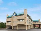 фото отеля Days Inn Kamloops
