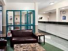 фото отеля Days Inn Kamloops