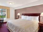 фото отеля Days Inn Kamloops