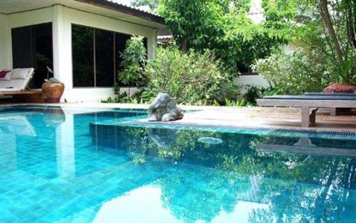 фото отеля Gecko Villa Udon Thani