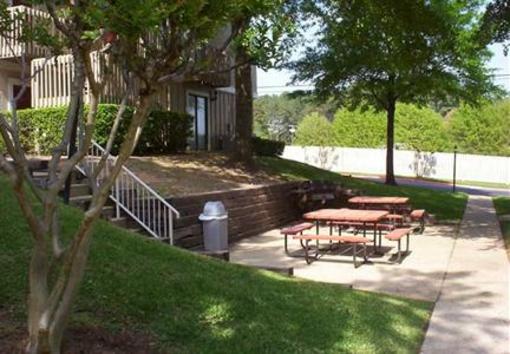фото отеля Residence Inn Tyler