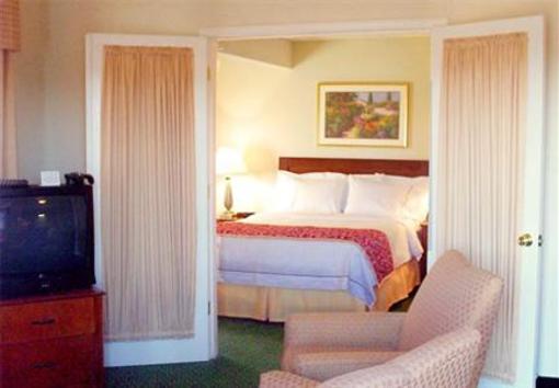 фото отеля Residence Inn Tyler