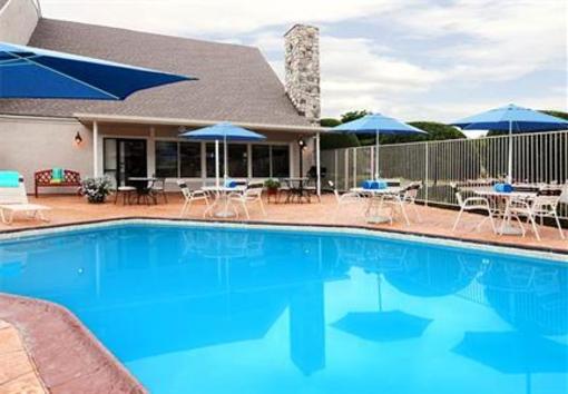 фото отеля Residence Inn Tyler