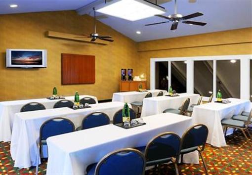 фото отеля Residence Inn Tyler