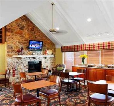 фото отеля Residence Inn Tyler