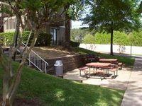 Residence Inn Tyler