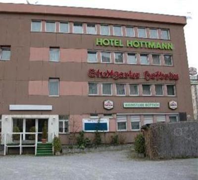 фото отеля Hotel Hottmann