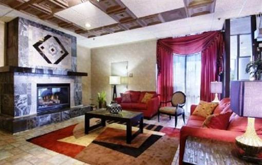 фото отеля Red Lion Hotel Salem