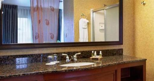 фото отеля Red Lion Hotel Salem