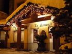 фото отеля Le Samovar Guest House Valtournenche