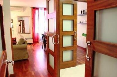 фото отеля Apartamentos Chueca Gran Via