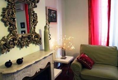 фото отеля Apartamentos Chueca Gran Via