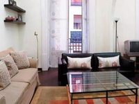 Apartamentos Chueca Gran Via