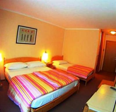 фото отеля Hotel Canin