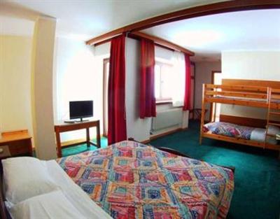 фото отеля Hotel Canin