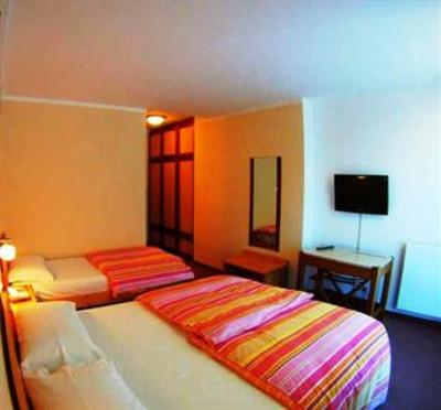 фото отеля Hotel Canin