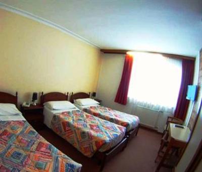 фото отеля Hotel Canin