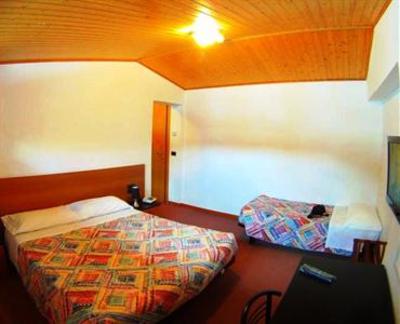 фото отеля Hotel Canin