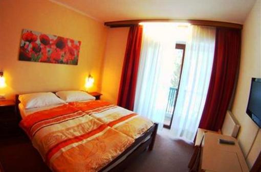 фото отеля Hotel Canin